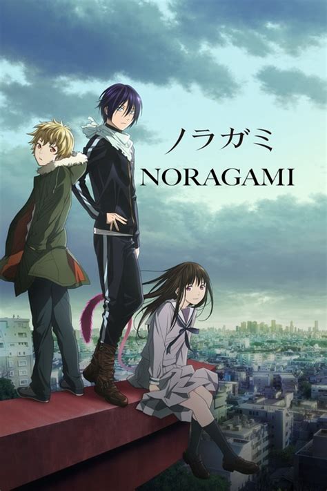 m4ufree noragami|Noragami (English Dub) Bidden Calamity .